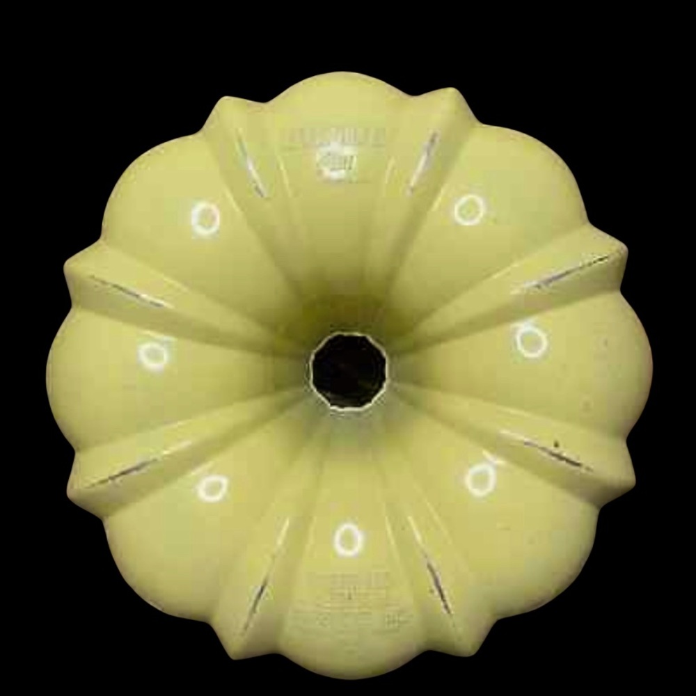 Vintage Bundt Pan
